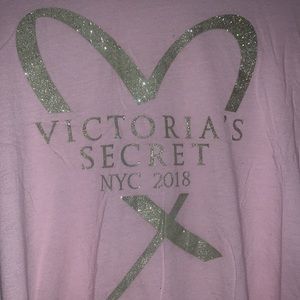 Victoria’s Secret Fashion Show T-shirt